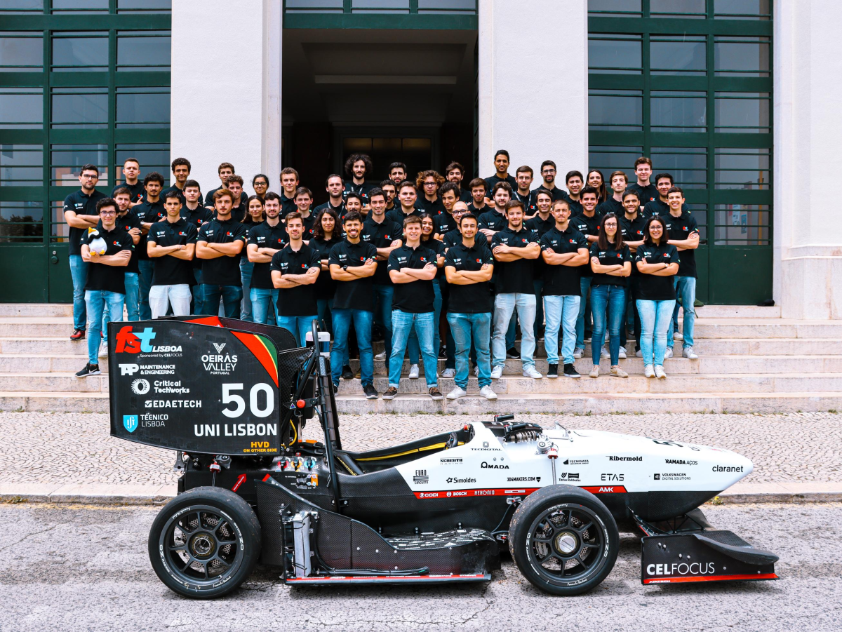 Fstf Equipament FST Lisboa lança um novo protótipo com o apoio da Celfocus - Notícias ...