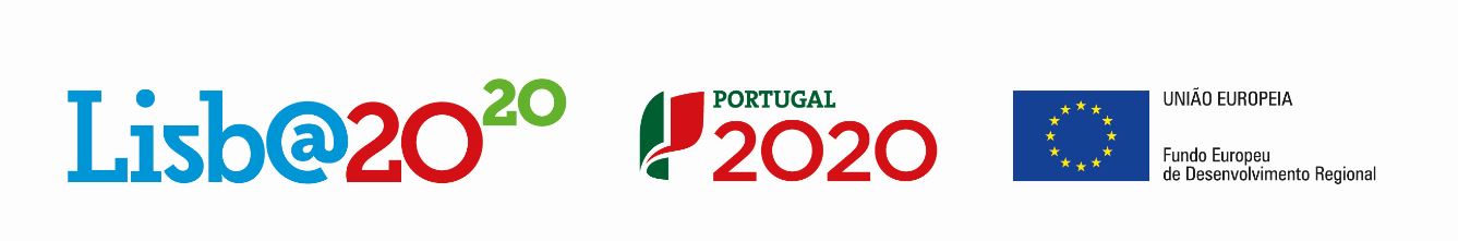 Lisboa2020 Portugal2020 EU